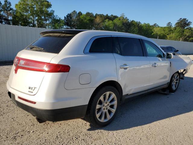 Photo 3 from auction – 2014 LINCOLN MKT with VIN 2LMHJ5AT3EBL55921