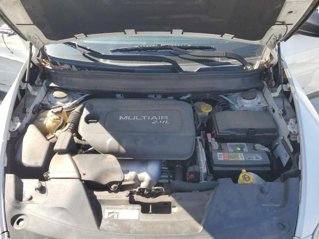 Photo 11 from auction – 2016 JEEP CHEROKEE S with VIN 1C4PJMAB6GW332891