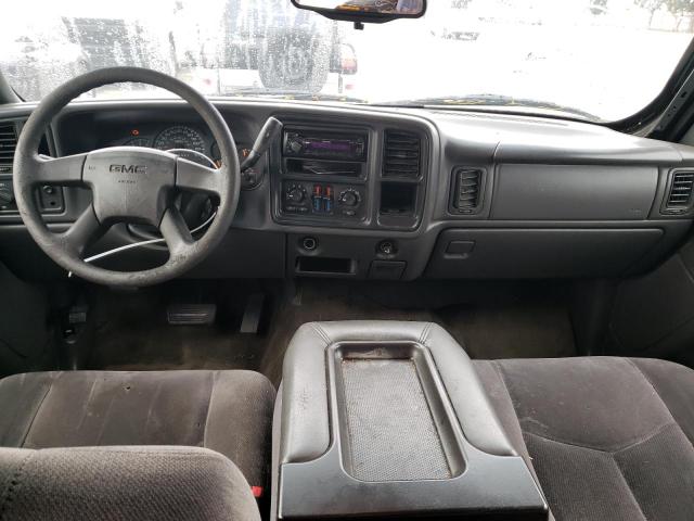 Photo 8 from auction – 2007 GMC NEW SIERRA with VIN 2GTEC13V171177911