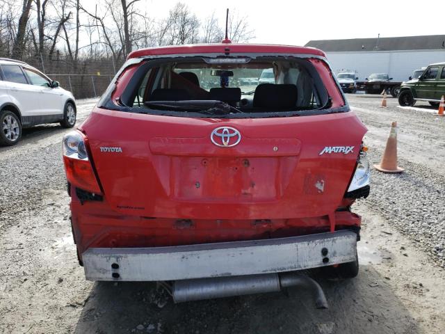 Photo 6 from auction – 2009 TOYOTA COROLLA MA with VIN 2T1KU40E09C013804