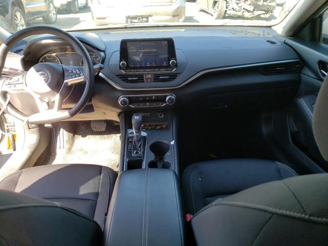 Photo 8 from auction – 2020 NISSAN ALTIMA S with VIN 1N4BL4BV2LC170109