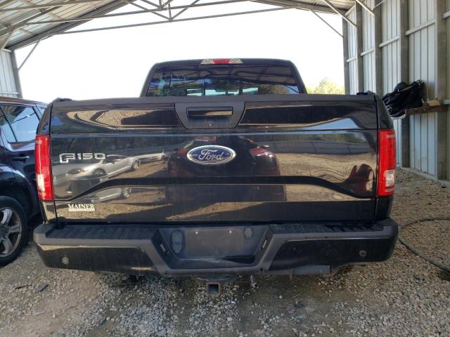 Photo 6 from auction – 2015 FORD F150 SUPER with VIN 1FTEW1EP0FFC60890