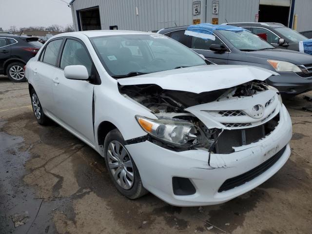 Photo 4 from auction – 2013 TOYOTA COROLLA with VIN 5YFBU4EE4DP202442