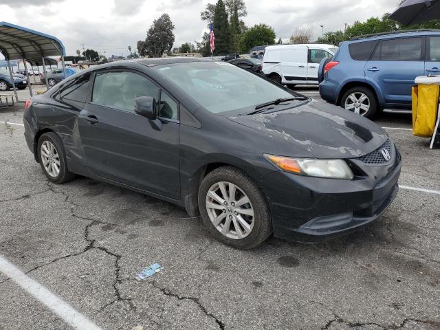 Photo 4 from auction – 2012 HONDA CIVIC EX with VIN 2HGFG3B82CH515609