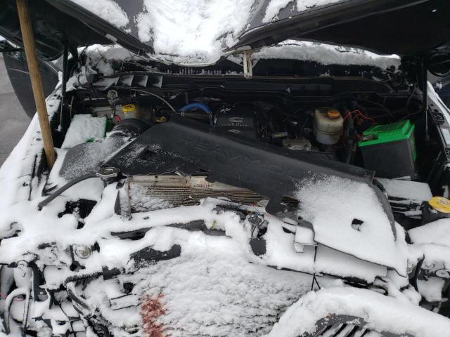 Photo 11 from auction – 2012 DODGE RAM 2500 L with VIN 3C6UD5KL4CG264498