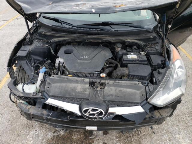 Photo 11 from auction – 2013 HYUNDAI VELOSTER with VIN KMHTC6AD4DU175936