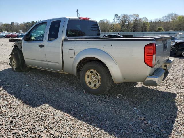 Photo 2 from auction – 2015 NISSAN FRONTIER S with VIN 1N6BD0CT8FN716642