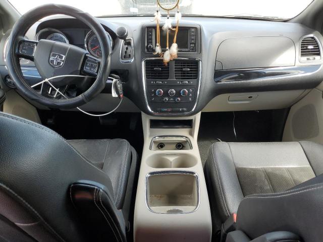 Photo 8 from auction – 2019 DODGE GRAND CARA with VIN 2C4RDGCG4KR546175