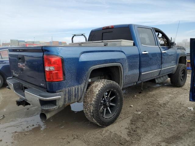 Photo 3 from auction – 2017 GMC SIERRA K25 with VIN 1GT12TEY6HF115757