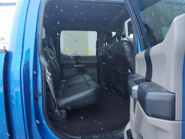Photo 10 from auction – 2020 FORD F150 SUPER with VIN 1FTEW1E55LKF22341