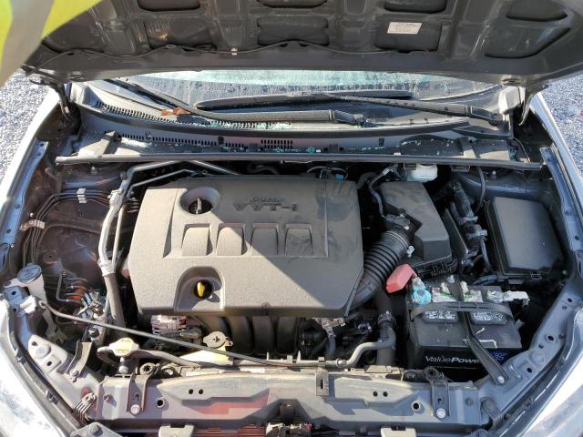 Photo 11 from auction – 2014 TOYOTA COROLLA L with VIN 2T1BURHE2EC097930