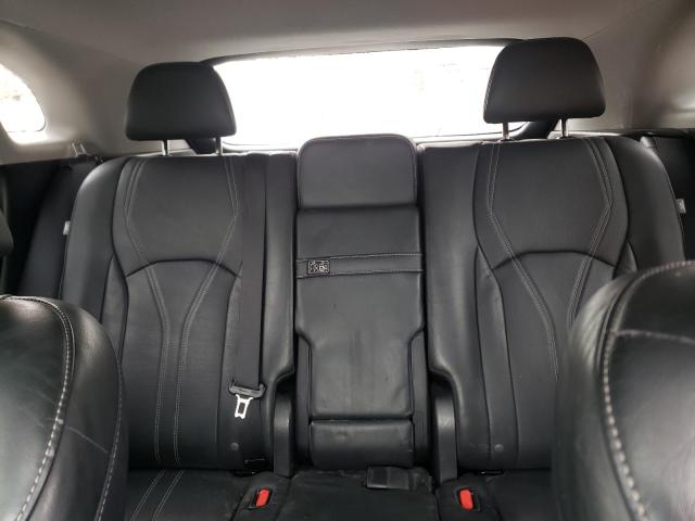 Photo 10 from auction – 2017 LEXUS RX 350 BAS with VIN 2T2BZMCA0HC124566