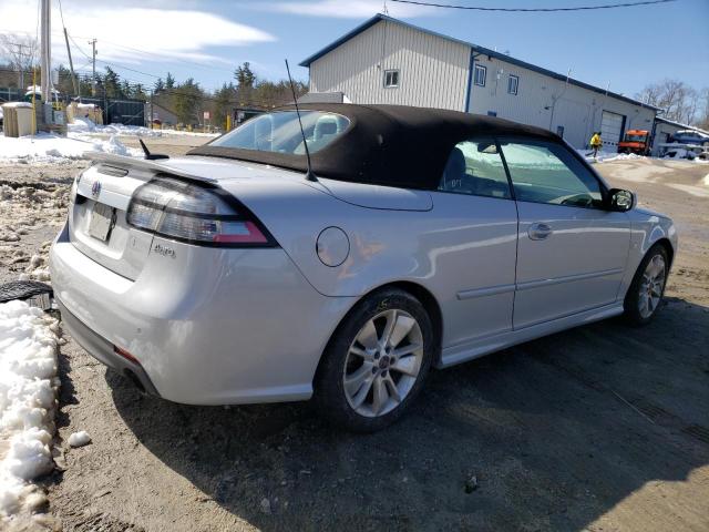 Photo 3 from auction – 2010 SAAB 9-3 AERO with VIN YS3FH79Y2A6000450