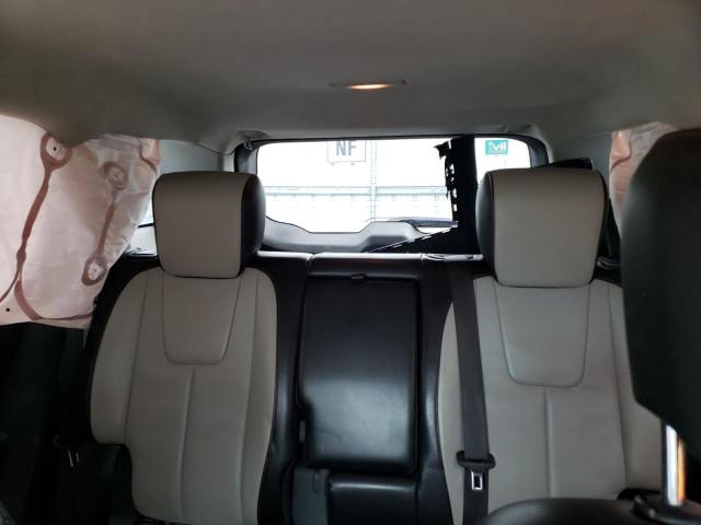 Photo 10 from auction – 2011 GMC TERRAIN SL with VIN 2CTFLVE52B6280120