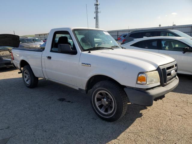 Photo 4 from auction – 2007 FORD RANGER with VIN 1FTYR10D47PA63623
