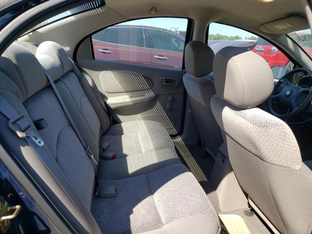 Photo 10 from auction – 2002 DODGE NEON with VIN 1B3ES26C82D556941