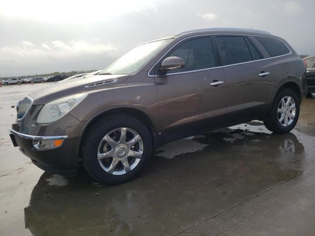 BUICK ENCLAVE 2009 with VIN 5GAER23D09J199422 - Photo from auction