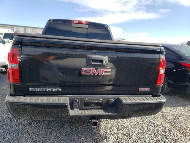Photo 6 from auction – 2014 GMC SIERRA K15 with VIN 3GTU2VEC9EG141440