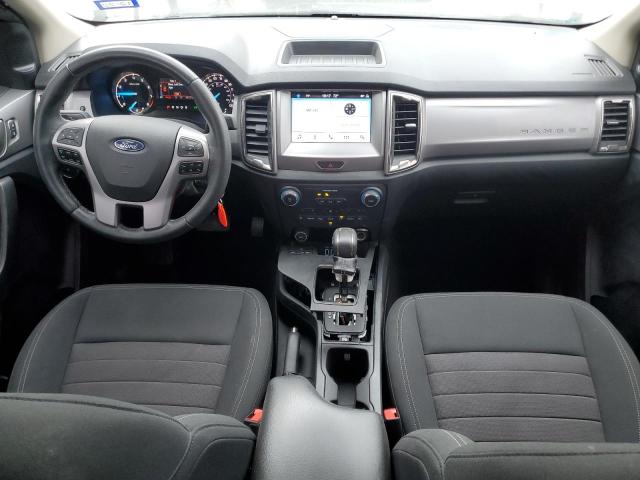 Photo 8 from auction – 2019 FORD RANGER XL with VIN 1FTER4EH6KLA89933