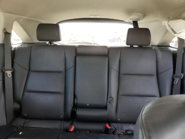 Photo 10 from auction – 2015 ACURA RDX with VIN 5J8TB3H31FL000640