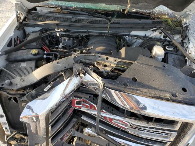 Photo 11 from auction – 2015 GMC SIERRA K15 with VIN 3GTU2VEC7FG327897