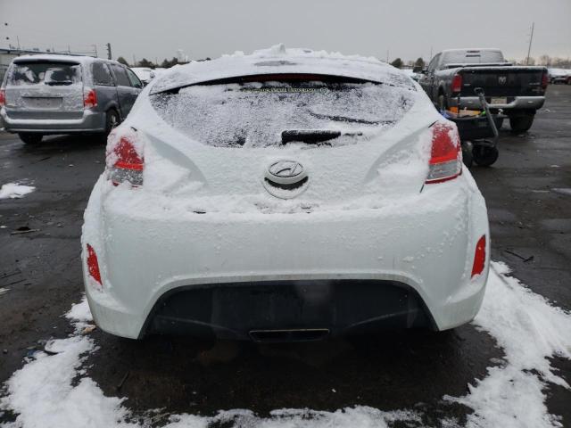 Photo 6 from auction – 2013 HYUNDAI VELOSTER with VIN KMHTC6ADXDU146151