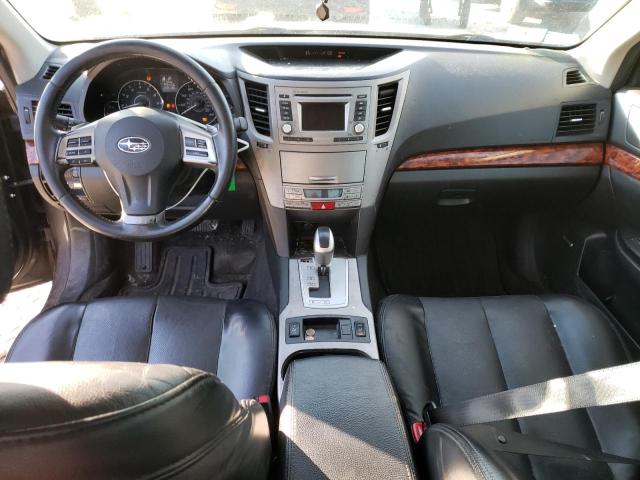Photo 8 from auction – 2012 SUBARU LEGACY 2.5 with VIN 4S3BMBK6XC3004859