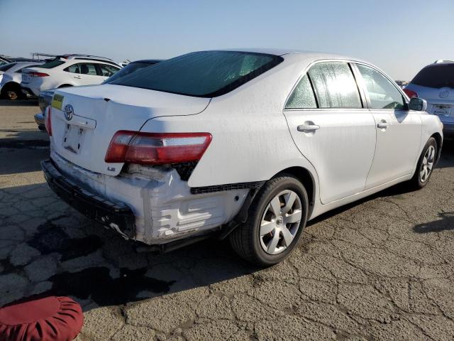 Photo 3 from auction – 2007 TOYOTA CAMRY CE with VIN 4T1BE46K87U559837
