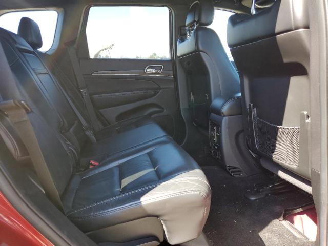 Photo 10 from auction – 2014 JEEP GRAND CHER with VIN 1C4RJFBG4EC558232