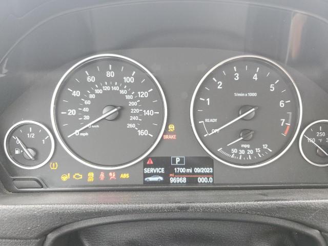 Photo 9 from auction – 2015 BMW 428I with VIN WBA3N7C55FK223434