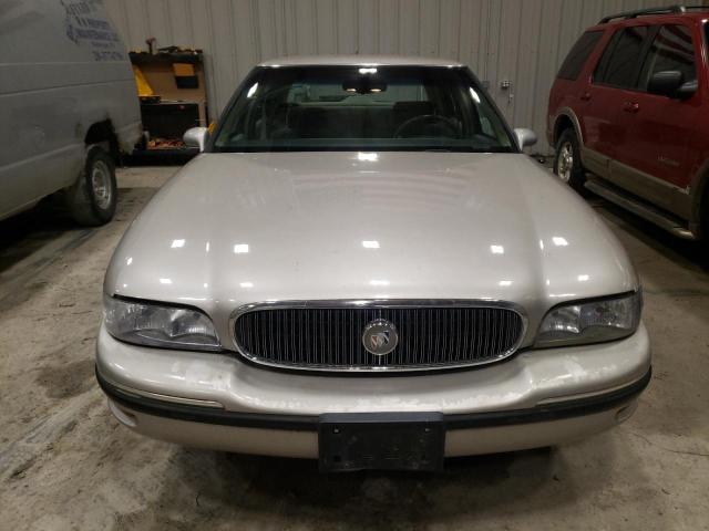 Photo 5 from auction – 1997 BUICK LESABRE CU with VIN 1G4HP52K7VH457659