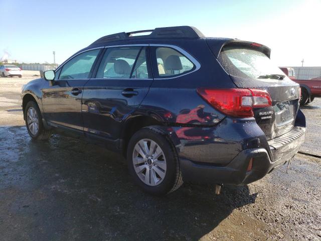 Photo 2 from auction – 2018 SUBARU OUTBACK 2. with VIN 4S4BSAAC8J3278206