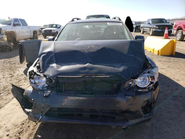 Фото 5 с аукциона – 2012 SUBARU IMPREZA SP с VIN JF1GPAR60CH242418