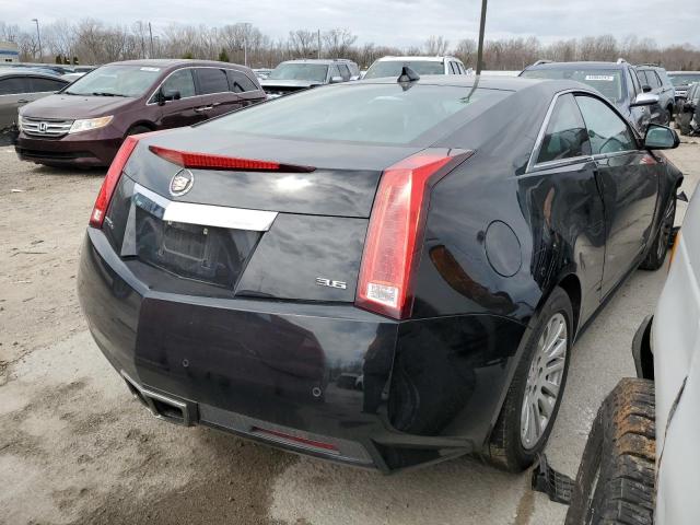 Photo 3 from auction – 2011 CADILLAC CTS PREMIU with VIN 1G6DS1ED2B0145351