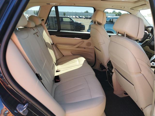 Photo 11 from auction – 2015 BMW X5 SDRIVE3 with VIN 5UXKR2C55F0H41353