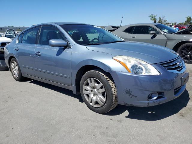 Photo 4 from auction – 2012 NISSAN ALTIMA BAS with VIN 1N4AL2AP5CC169359