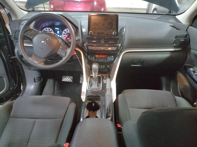Photo 8 from auction – 2023 MITSUBISHI ECLIPSE CR with VIN JA4ATVAA1PZ003652