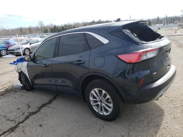Photo 2 from auction – 2022 FORD ESCAPE SE with VIN 1FMCU9G66NUC02434