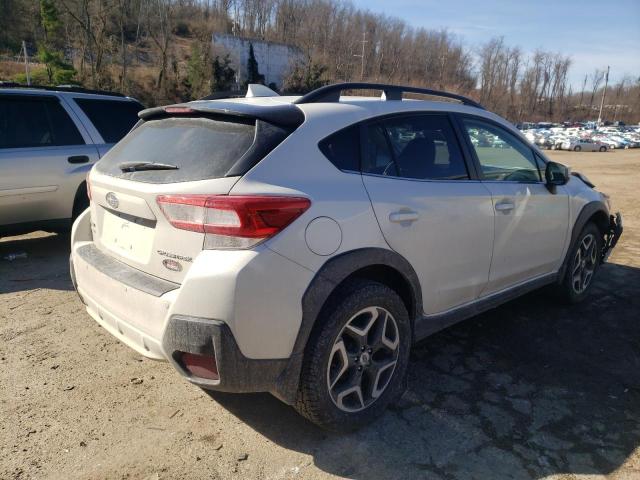 Photo 3 from auction – 2018 SUBARU CROSSTREK with VIN JF2GTAMC2J8286132