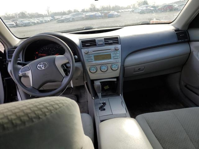 Photo 8 from auction – 2008 TOYOTA CAMRY CE with VIN 4T1BE46K68U742543