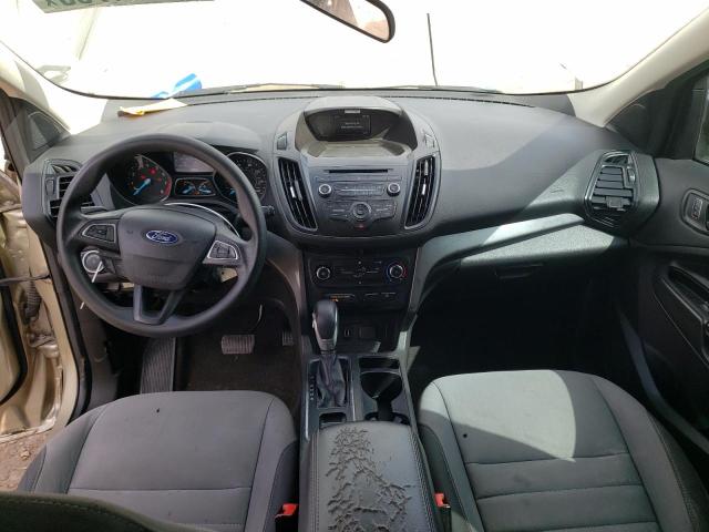 Photo 8 from auction – 2017 FORD ESCAPE S with VIN 1FMCU0F72HUE94433