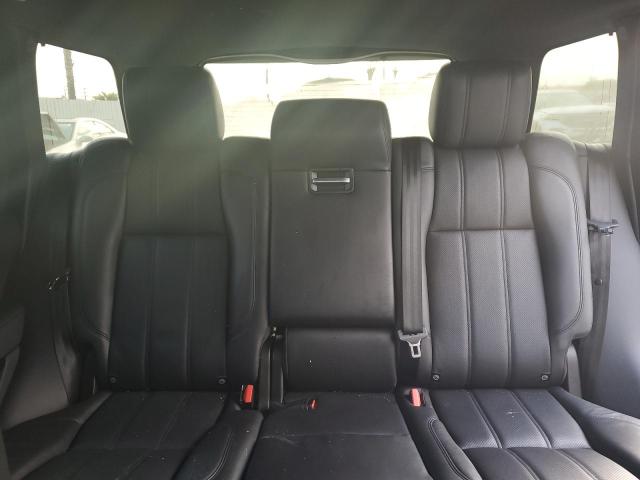 Photo 10 from auction – 2017 LAND ROVER RANGE ROVE with VIN SALGS5FEXHA352199