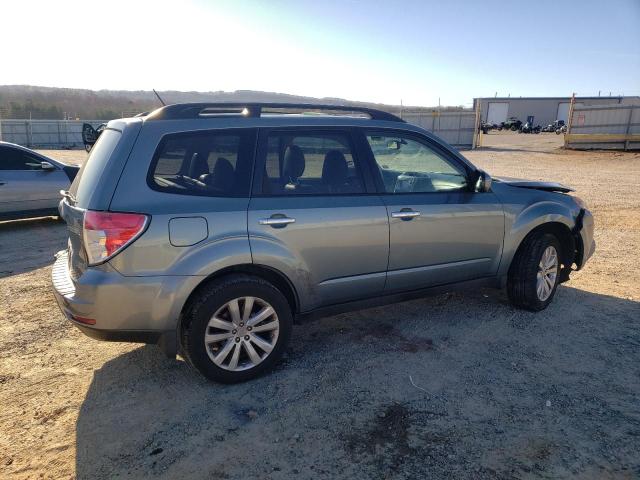 Photo 3 from auction – 2011 SUBARU FORESTER L with VIN JF2SHBEC4BH702070