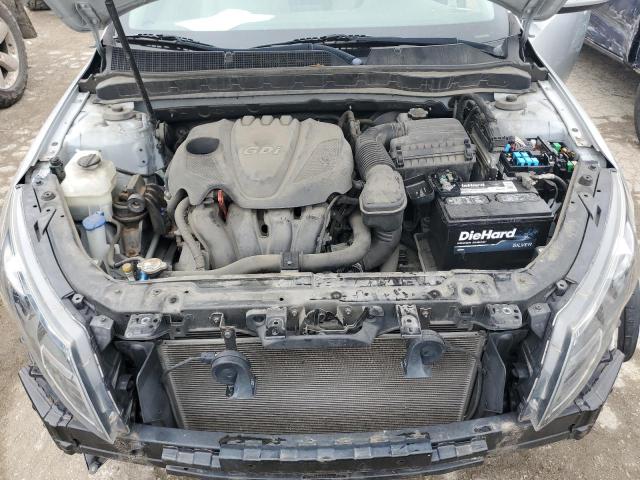 Photo 11 from auction – 2013 KIA OPTIMA LX with VIN KNAGM4A79D5439158