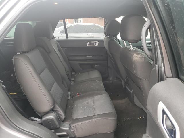 Photo 11 from auction – 2013 FORD EXPLORER X with VIN 1FM5K8D85DGA41747