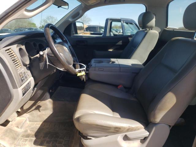 Photo 7 from auction – 2013 TOYOTA TUNDRA with VIN 5TFLU5F17DX030236