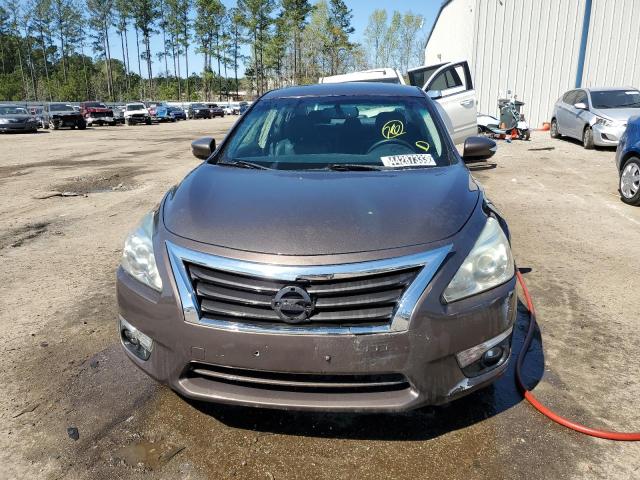 Photo 5 from auction – 2013 NISSAN ALTIMA 2.5 with VIN 1N4AL3AP2DC211817