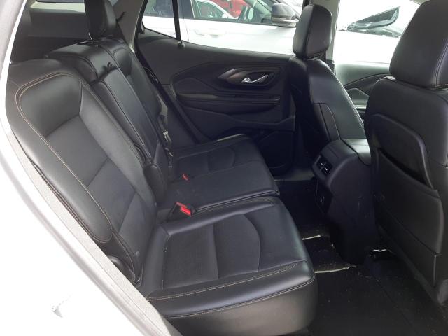 Photo 11 from auction – 2019 GMC TERRAIN SL with VIN 3GKALPEV9KL197964