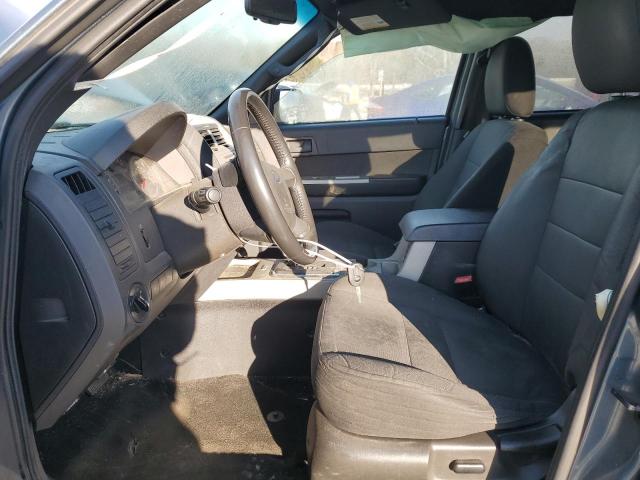 Photo 7 from auction – 2012 FORD ESCAPE XLT with VIN 1FMCU0D79CKC10612