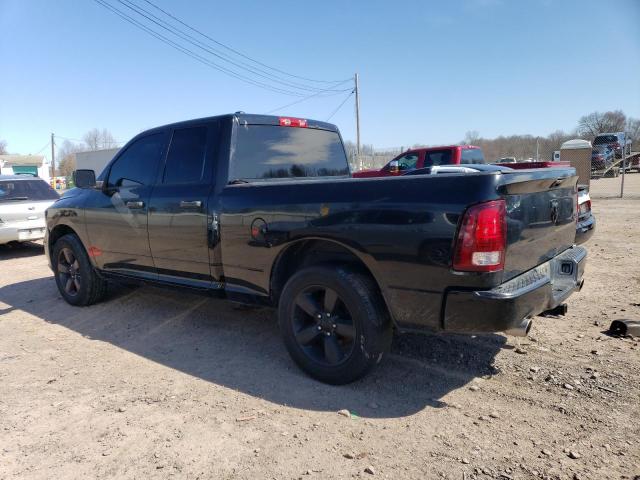 Photo 2 from auction – 2015 RAM 1500 ST with VIN 1C6RR7FT9FS502212